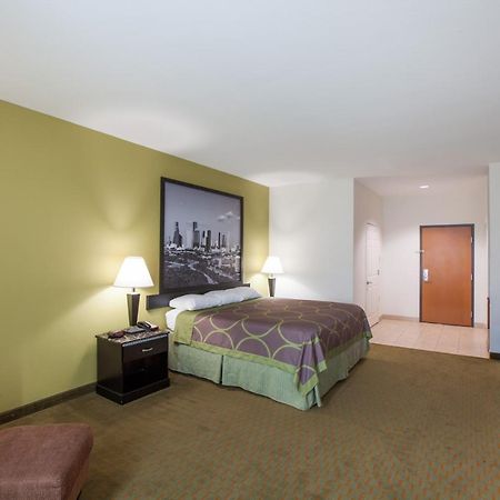 Scottish Inns And Suites - เลอพอร์ต ภายนอก รูปภาพ
