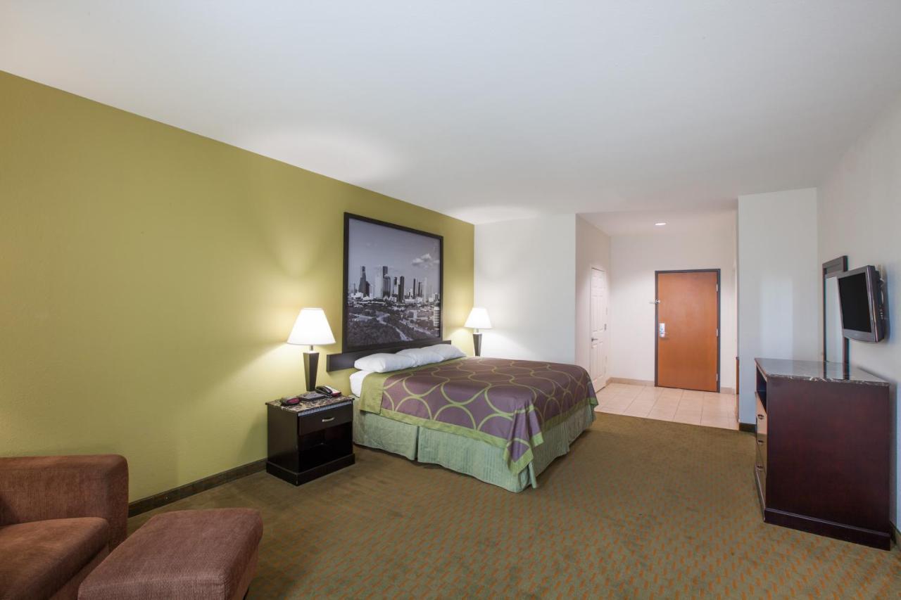 Scottish Inns And Suites - เลอพอร์ต ภายนอก รูปภาพ