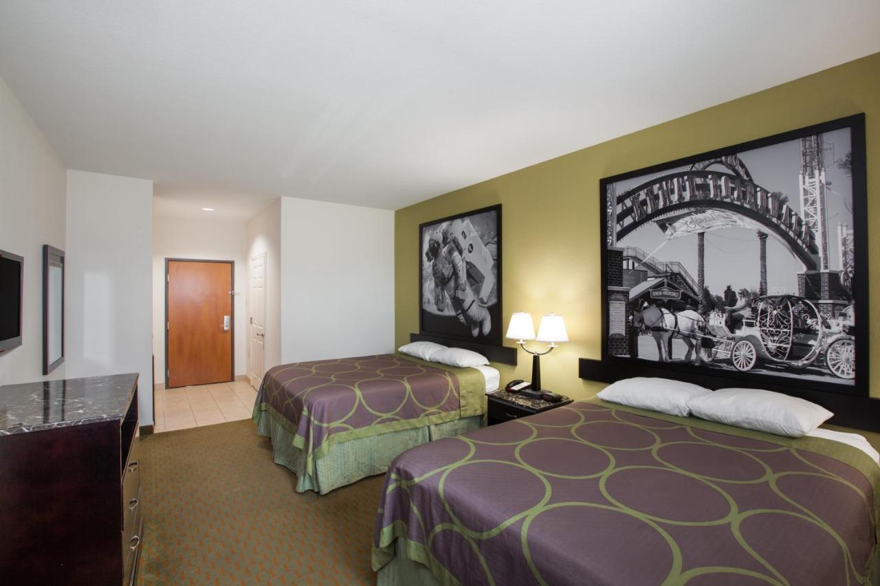 Scottish Inns And Suites - เลอพอร์ต ภายนอก รูปภาพ