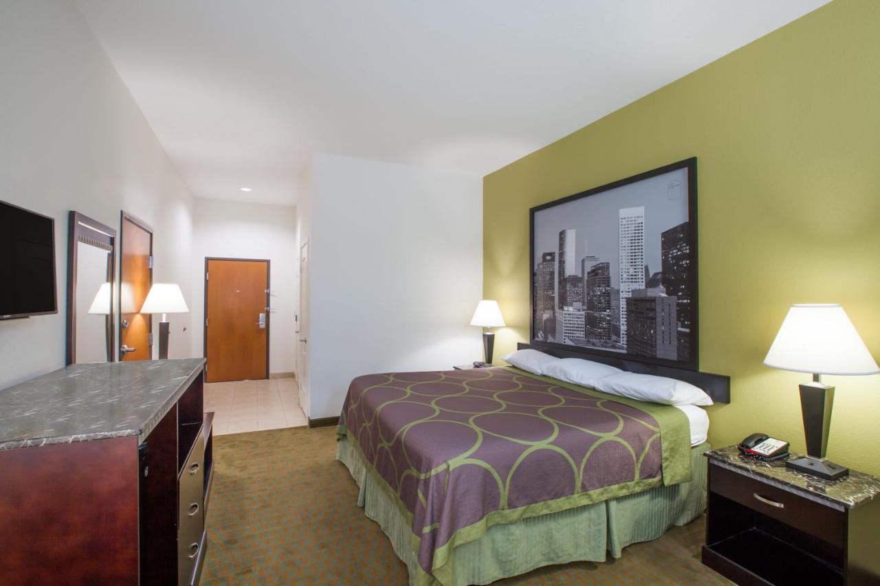 Scottish Inns And Suites - เลอพอร์ต ภายนอก รูปภาพ