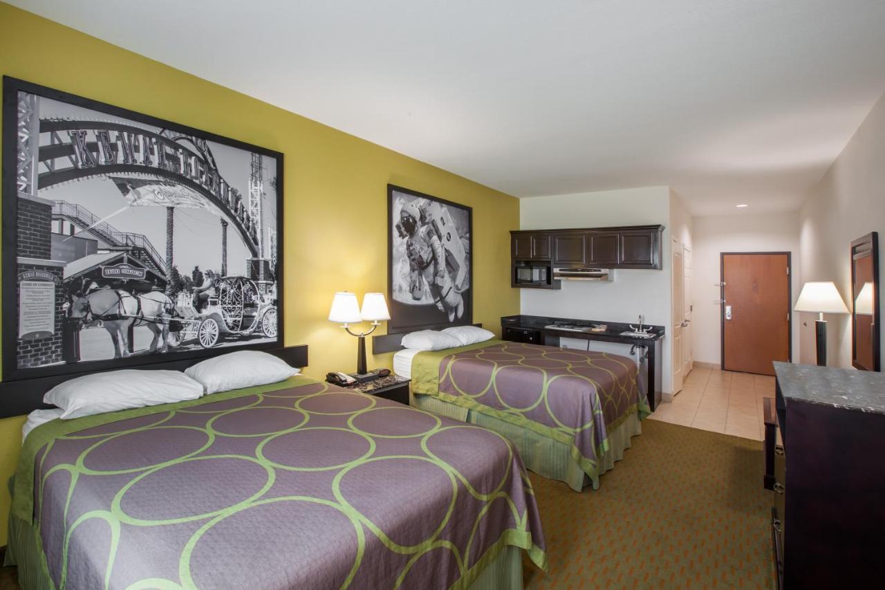 Scottish Inns And Suites - เลอพอร์ต ภายนอก รูปภาพ